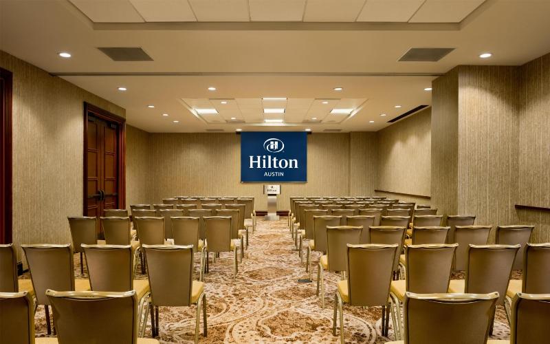 Hilton Austin - image 31