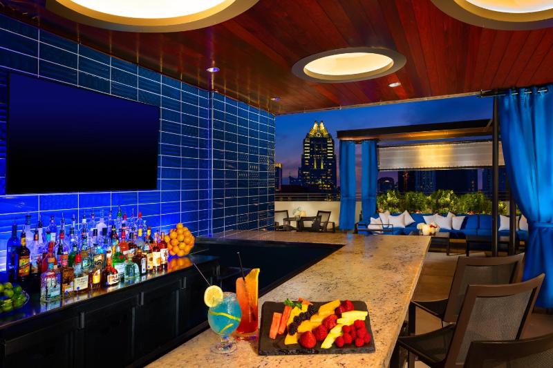 Hilton Austin - image 44