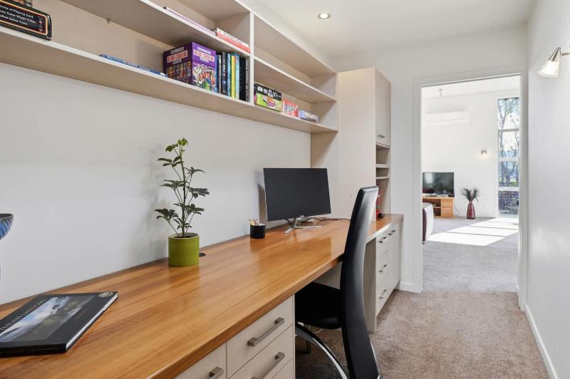 Kowhai Views - Stylish & Modern in Great Location - image 12