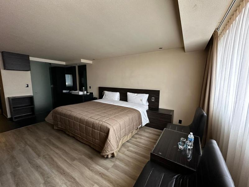 Hotel Amazonas - image 20