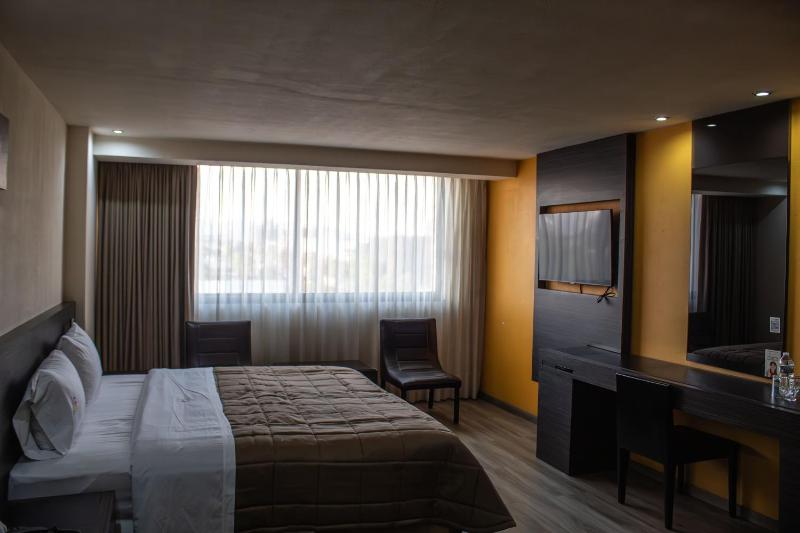 Hotel Amazonas - image 21