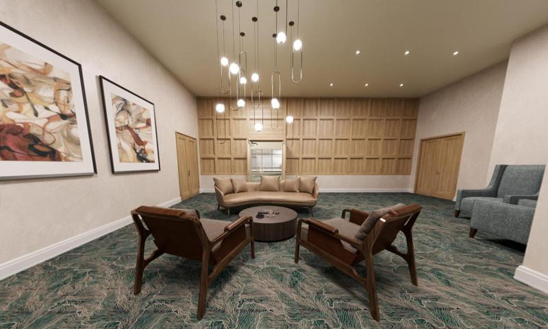 Hampton Inn & Suites Dallas / Downtown - image 50
