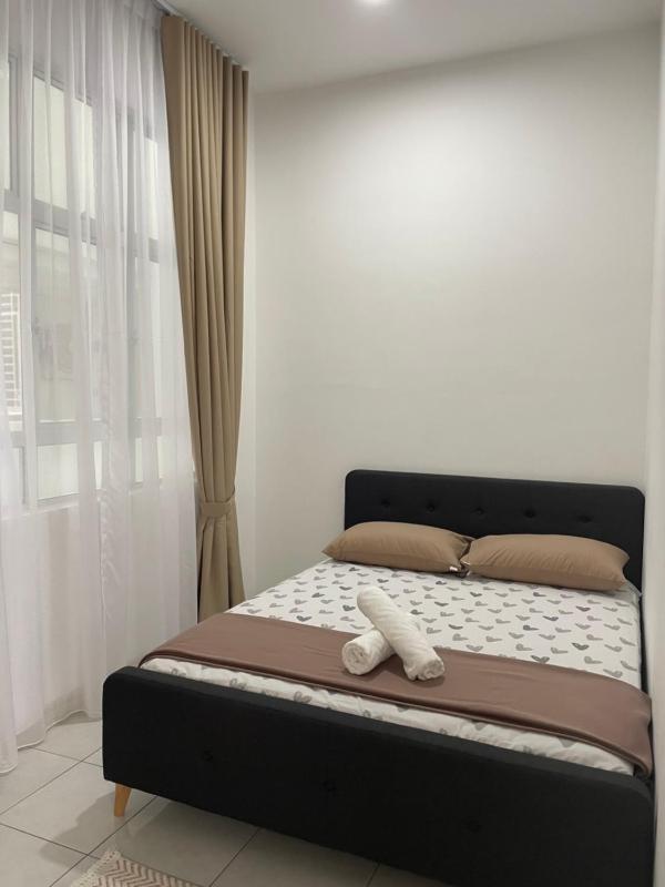 D'Semarak Homestay - image 14