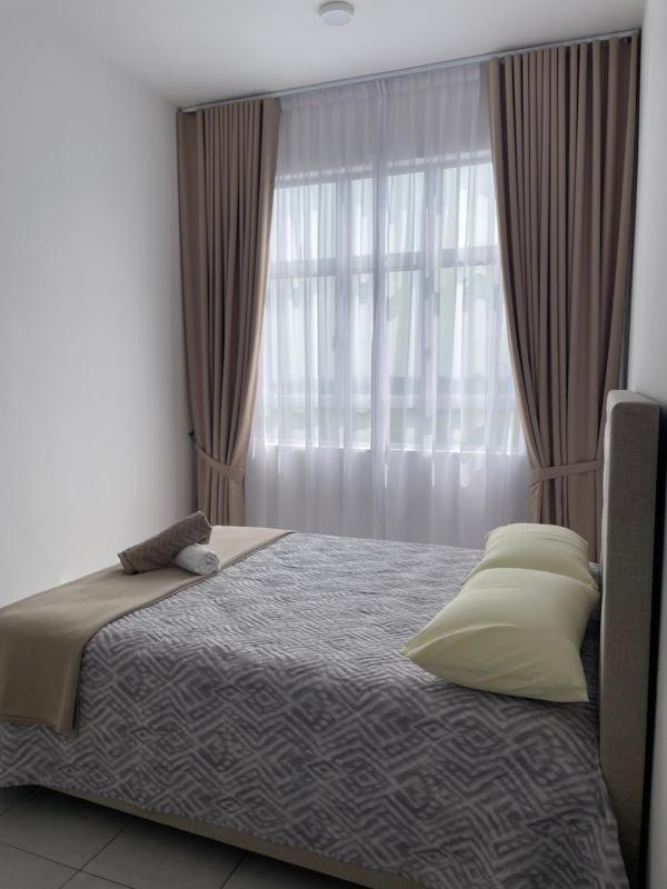 D'Semarak Homestay - image 12
