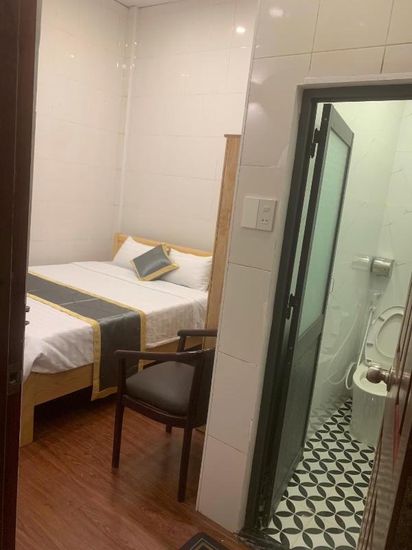 Hai Dang Hotel - image 11