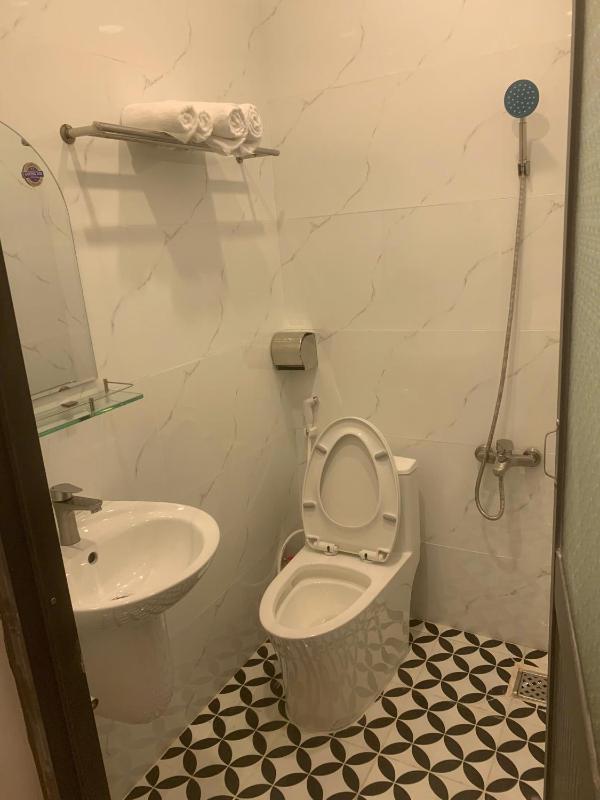 Hai Dang Hotel - image 12