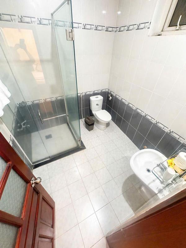 Khách Sạn Á Châu Cần Thơ - image 20