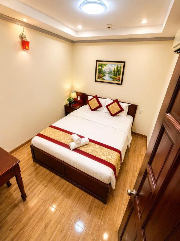 Khách Sạn Á Châu Cần Thơ - image 36