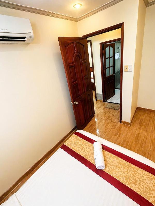 Khách Sạn Á Châu Cần Thơ - image 33