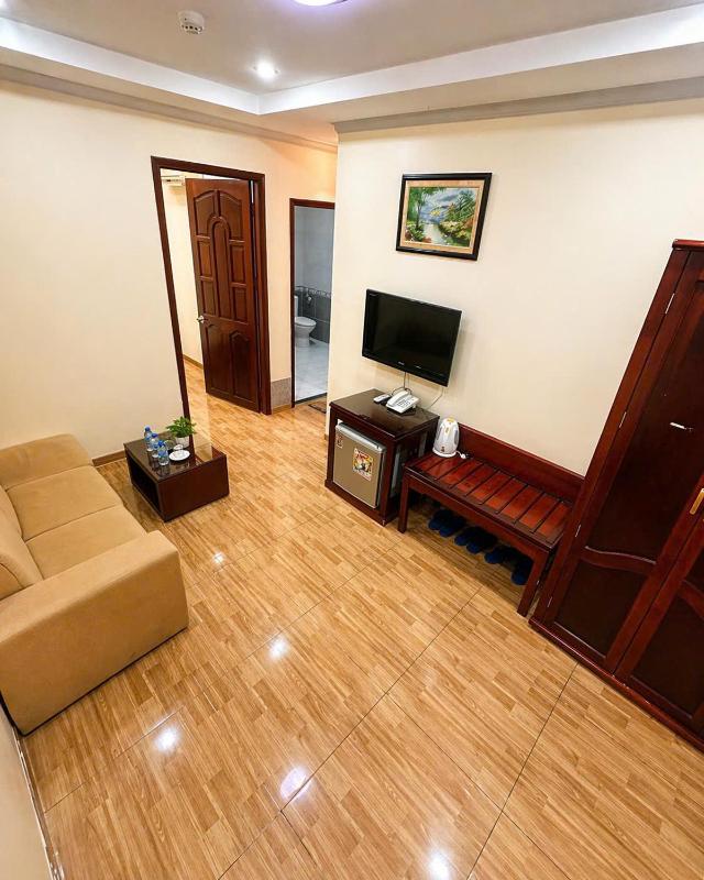 Khách Sạn Á Châu Cần Thơ - image 27