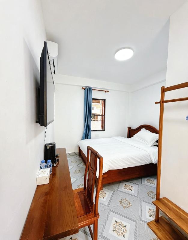 Soksay Guesthouse索克赛宾馆 - image 15