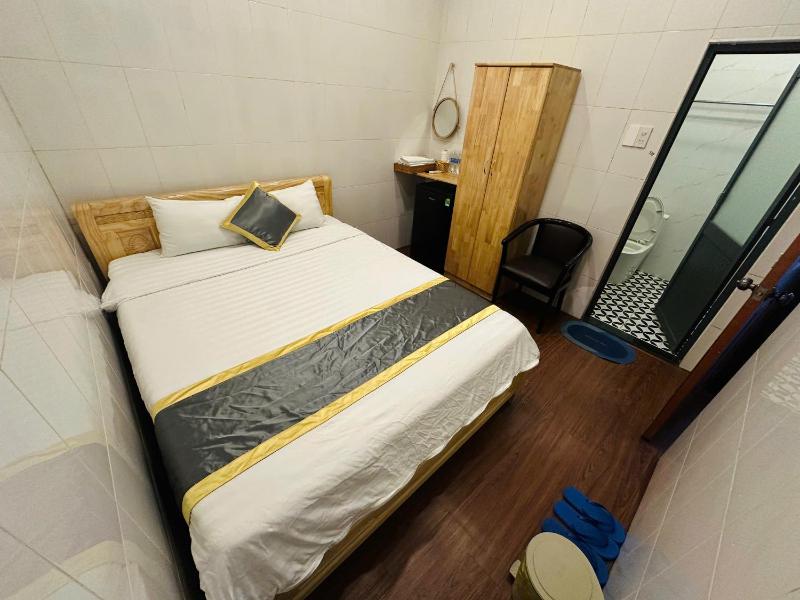 Hai Dang Hotel - image 14