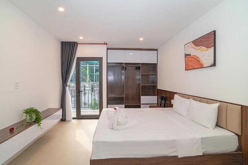 Solea An Bang Beach - image 7