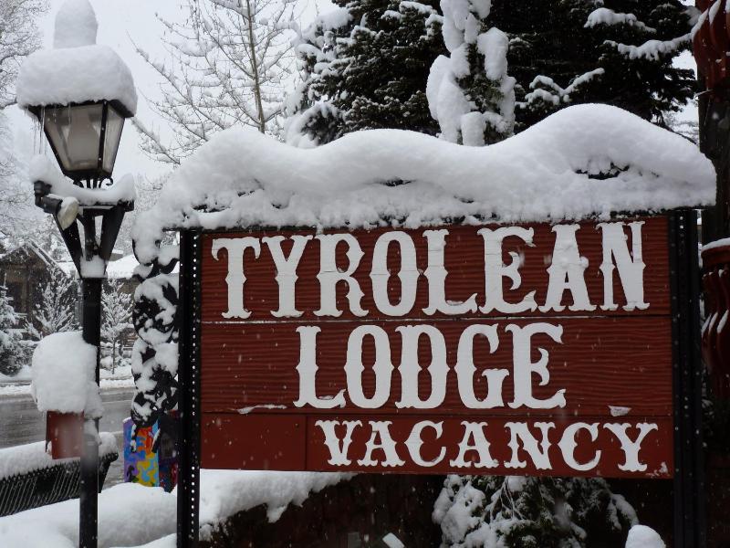 Tyrolean Lodge - image 27