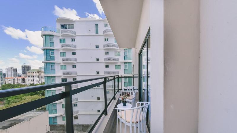 Regatta Living Ii with Breakfast Included - 905 - image 12