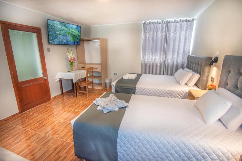 Samakuy Home Arequipa - image 7