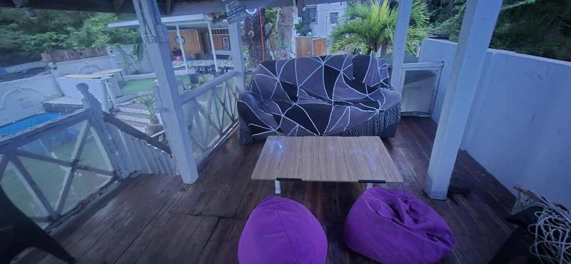 White Beach Villa - image 19