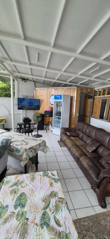 White Beach Villa - image 18
