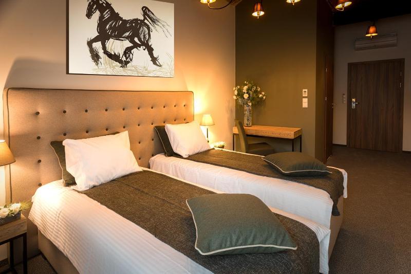 Double Room with Terrace image 1