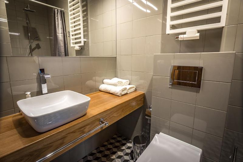 Double Room with Terrace image 4