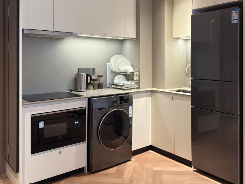 Citadines Luyang Hefei - image 19