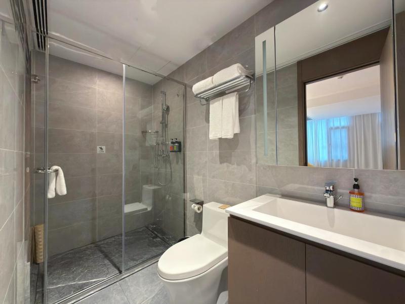 Citadines Luyang Hefei - image 23