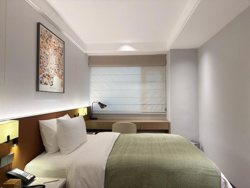 Citadines Luyang Hefei - image 28
