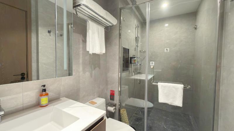 Citadines Luyang Hefei - image 2