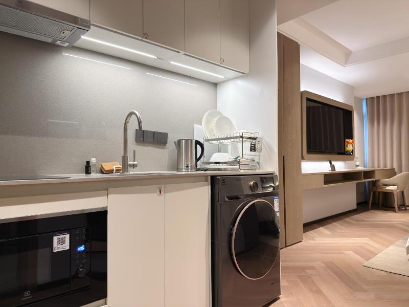 Citadines Luyang Hefei - image 18