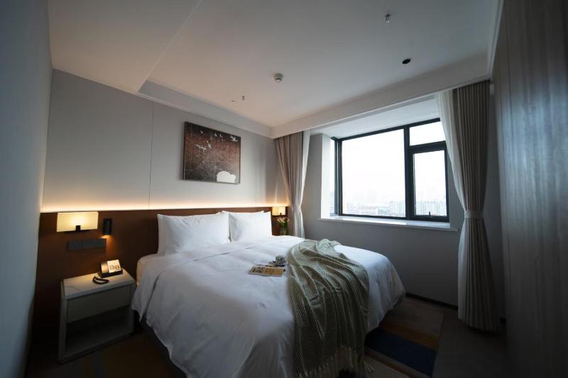 Citadines Luyang Hefei - image 26