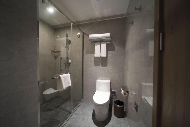 Citadines Luyang Hefei - image 14