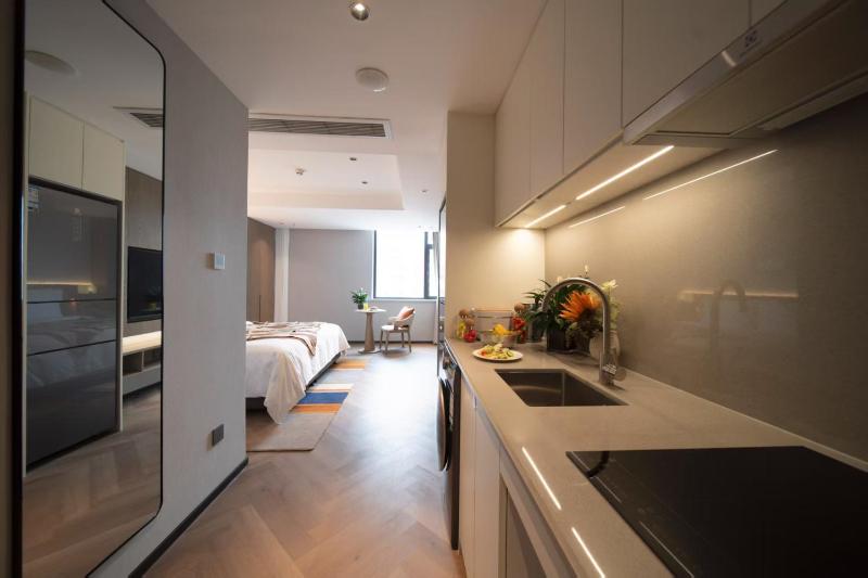 Citadines Luyang Hefei - image 17