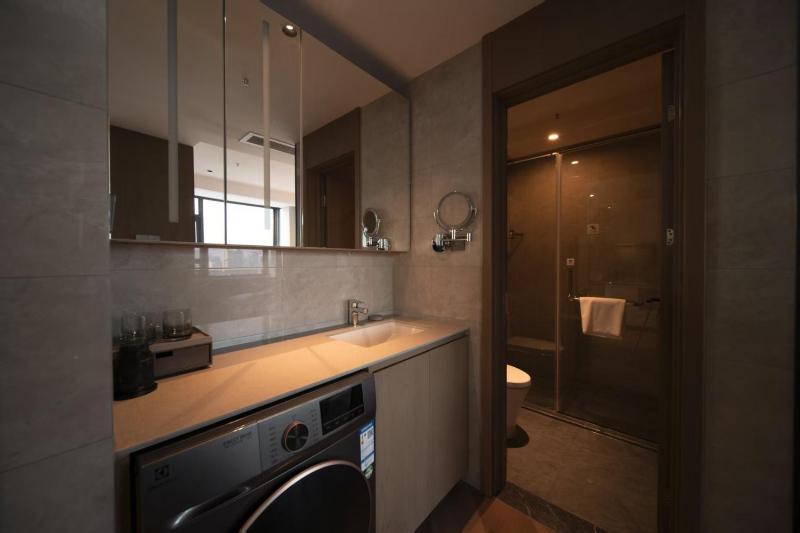 Citadines Luyang Hefei - image 36