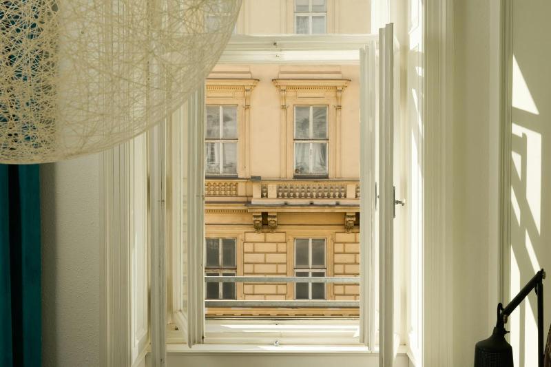 The Cloud One Wien-Staatsoper part of the Motel One Group - image 10