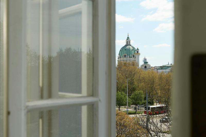 The Cloud One Wien-Staatsoper part of the Motel One Group - image 13