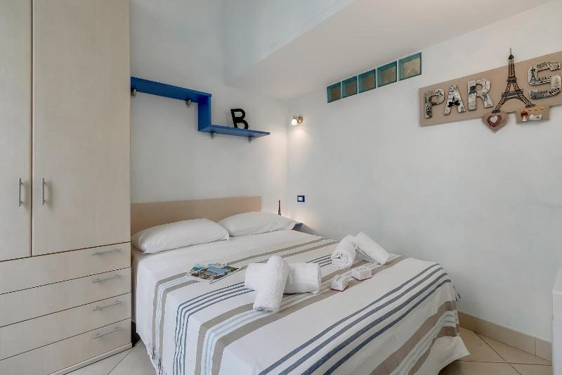 A Casa Di Betty - Duplex in Menton Town - Happy Rentals - image 16