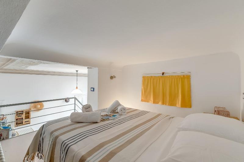 A Casa Di Betty - Duplex in Menton Town - Happy Rentals - image 24