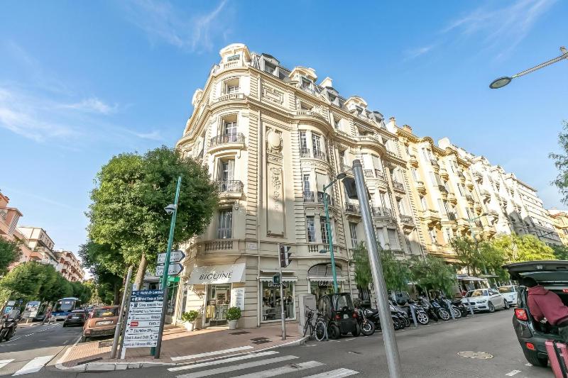 A Casa Di Betty - Duplex in Menton Town - Happy Rentals - image 8