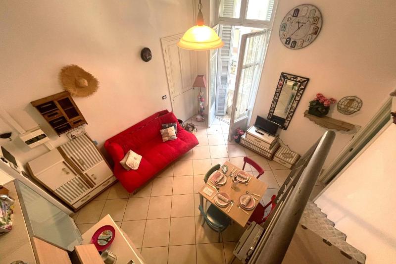 A Casa Di Betty - Duplex in Menton Town - Happy Rentals - image 2