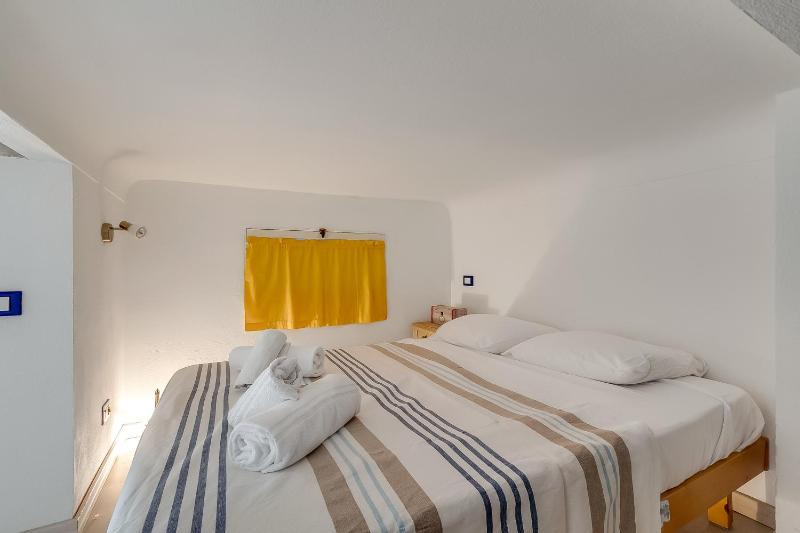 A Casa Di Betty - Duplex in Menton Town - Happy Rentals - image 5