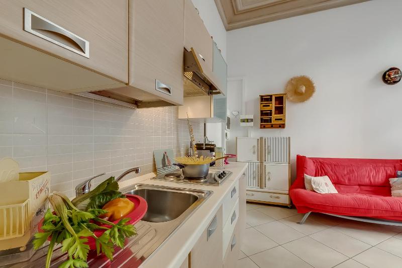 A Casa Di Betty - Duplex in Menton Town - Happy Rentals - image 22
