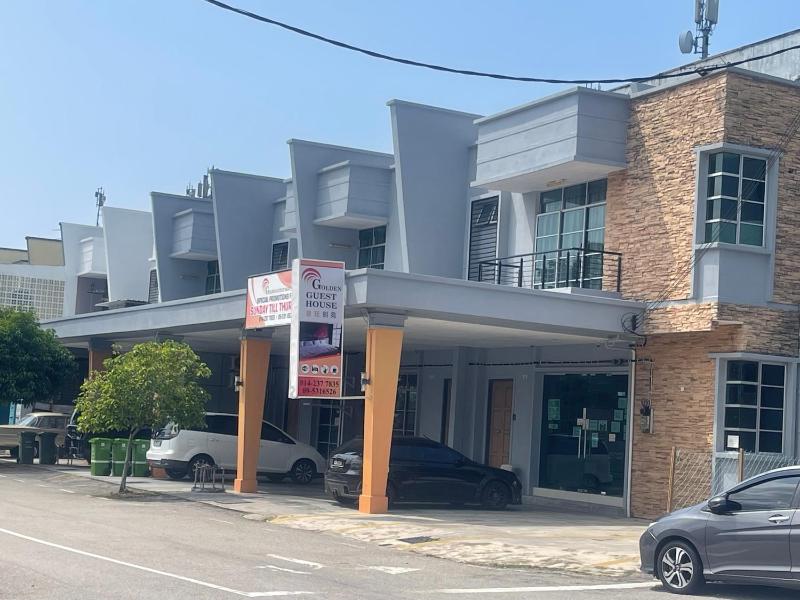 GOLDEN GUEST HOUSE KUANTAN - image 34