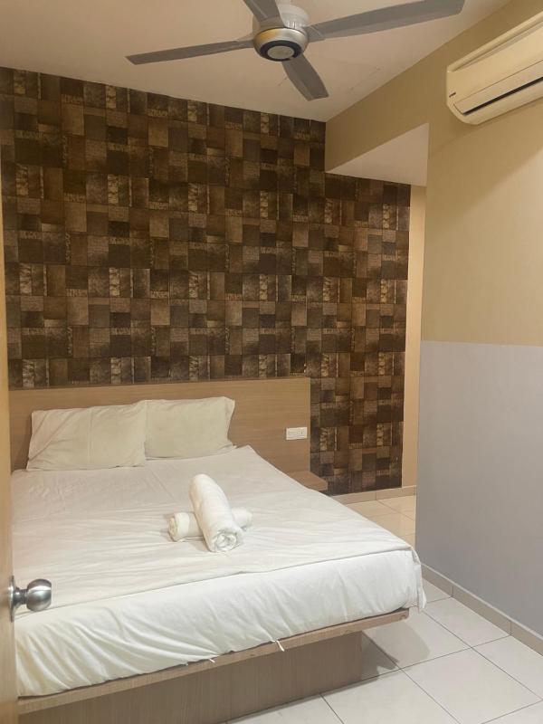 GOLDEN GUEST HOUSE KUANTAN - image 31