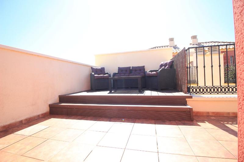Penthouse Royal Park - image 44