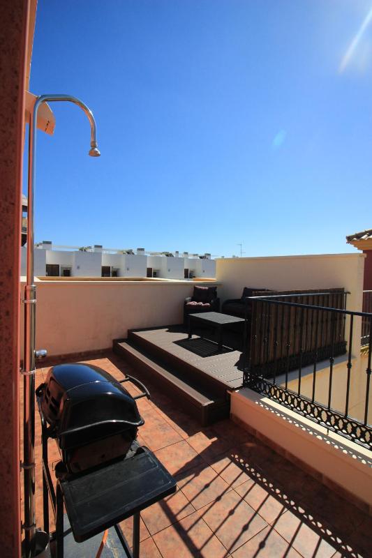 Penthouse Royal Park - image 16