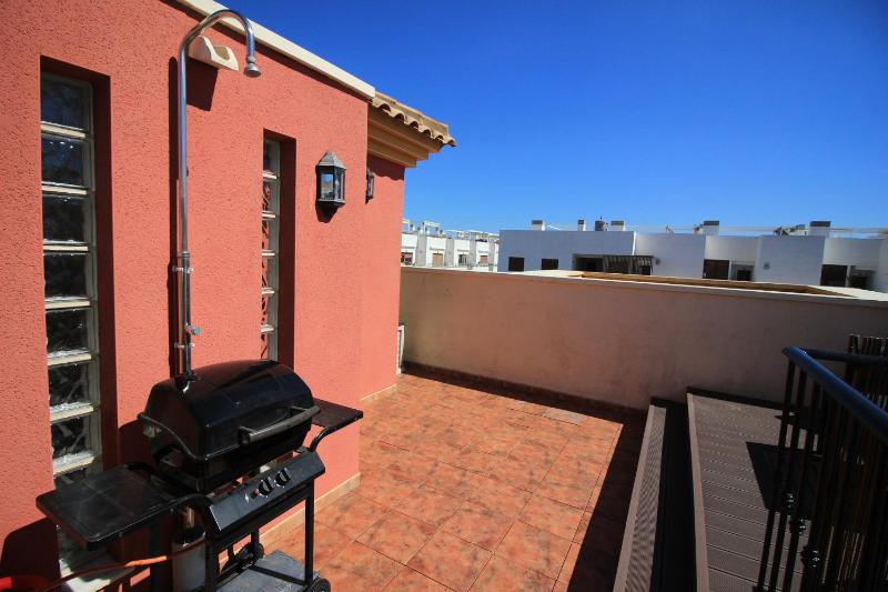 Penthouse Royal Park - image 29