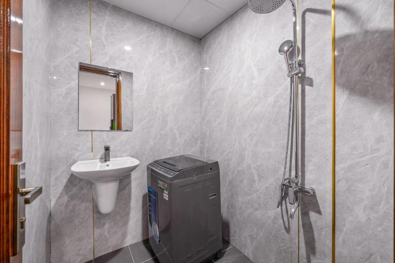 GG Hotel and Apartment - image 5