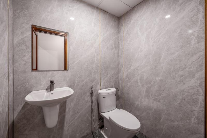 GG Hotel and Apartment - image 7