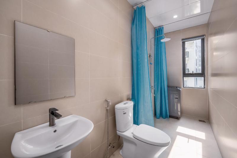 GG Hotel and Apartment - image 14