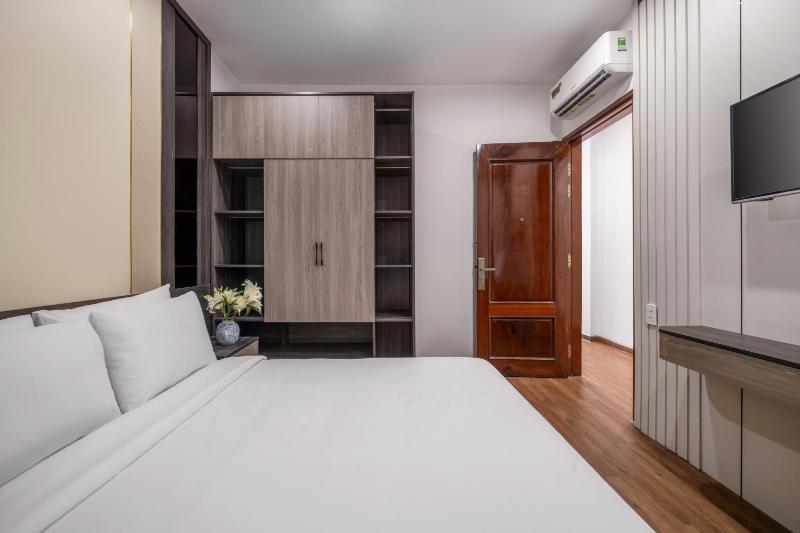 GG Hotel and Apartment - image 10